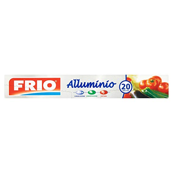 frio aluminum mt.20
